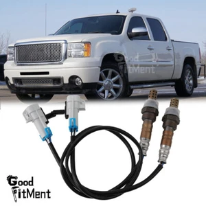 GOODFITMENT Oxygen O2 Sensor Upstream Pickup For GMC SIERRA 1500 2003-2013 - Bild 1 von 15