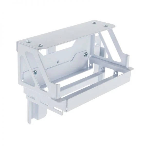 lian li O11DE-9W GPU Bracket - white - Image 1 of 3