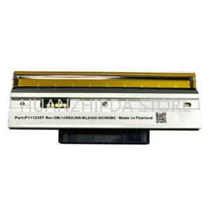 P1112750-010 OEM New Printhead for Zebra ZE511 Thermal Label Printer Head 300dpi - Photo 1/4
