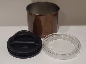 Airscape Mocha - Cafetera de 850 ml. - Imagen 1 de 5