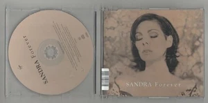sandra - forever cd cretu enigma - Picture 1 of 1