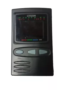 Mini TV CITIZEN LCD-TV ST055-IH Leer Antes De Comprar - Imagen 1 de 4