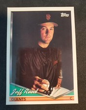 94 Topps Baseball Card # 250 -500 All Mint Condition Great Set Fillers Free Ship