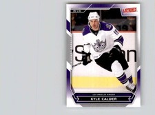 2007-08 Upper Deck Victory Kyle Calder #293
