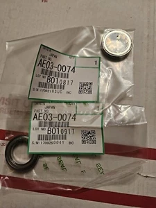 Ricoh AE03-0074 Ball bearing for Ricoh MP C2003 C2503 C3003 C3503 C4503 C6003 - Picture 1 of 2