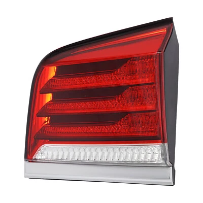 For 2012-2015 Lexus LX570 Right Tail Light Passenger Side Rear Brake Tail Lamp - Изображение 1 из 4