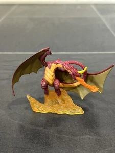 Bakugan Battle Brawlers Action Figure Dragonoid Duo Diorama Spin Master - Foto 1 di 5