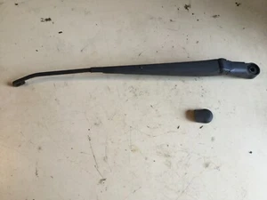 97-02 Ford Expedition & F150 F-150 Truck LH Left Driver Windshield Wiper Arm - Picture 1 of 12