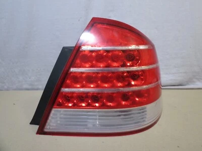 2005 06 07 Mercury Montego Outer CORNER Tail Light Lamp Right PASSENGER Side OEM - Image 1 of 4