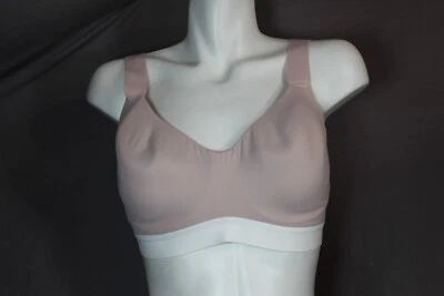 Natori 751245 Dynamic Contour Underwire Sports Bra Size 34G - Image 1 of 4