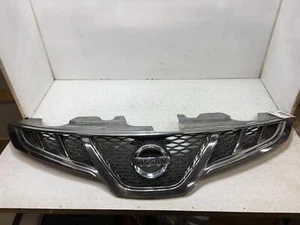 14 NISSAN MURANO Grille - Picture 1 of 3
