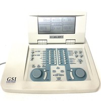 Grason Stadler GSI 61 Clinical Audiometer REF 1761-97XX Mfd:2008