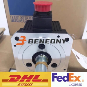 1 Stück Mitsubishi HF-SP202K HFSP202K Servomotor Neu FedEx/DHL - Bild 1 von 3