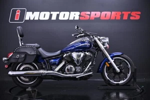 2011 Yamaha V Star - Picture 1 of 12