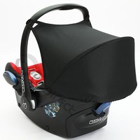 maxi cosi cabriofix sun canopy