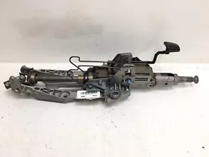 Columna de dirección 09-17 Chevy Traverse GMC Acadia Buick Enclave - Imagen 1 de 6