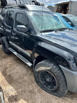 Used HVAC Blower Motor fits: 2011 Nissan Xterra w/AC Grade A - Image 1 of 4