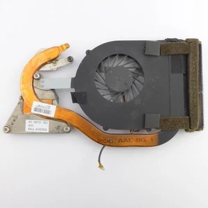 Packard Bell EasyNote LM81 CPU GPU radiateur + ventilateur 60.4HP07.001 CPU GPU  - Afbeelding 1 van 3