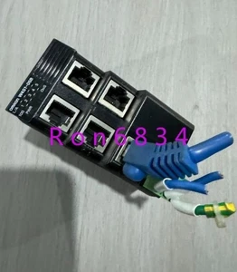 1pc used    W4S1-05B switch *vy - Bild 1 von 3