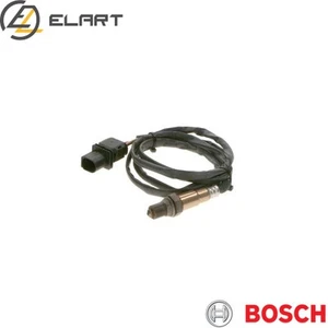 LAMBDA SENSOR 0 258 017 182 FOR VW TOUAREG PHAETON EOS NEW/BEETLE/Convertible - Picture 1 of 10