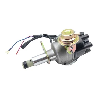 Electronic Ignition Distributor For Nissan 240Z 260Z 280Z 280ZX 6L Engine Part - Image 1 of 4