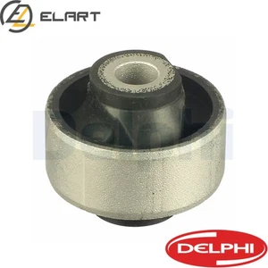 2x CONTROL ARMTRAILING ARM BUSH TD1113W FOR ABARTH 500/595/695/595C/695C 500C - Picture 1 of 8