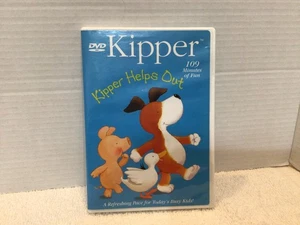 Kipper Helps Out DVD - Bild 1 von 7