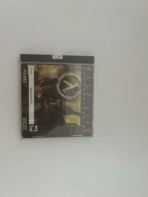Half-Life - Counter-Strike - PC CD-ROM Game - Image 1 of 3