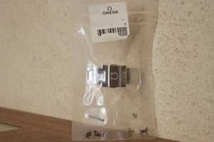 Boucle déployante Omega - Picture 1 of 2