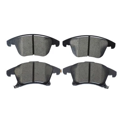 GENUINE FORD Fusion Lincoln MKZ 2013-2015 Front Disc Brake Pads Set DG9Z-2001-B - Image 1 of 3