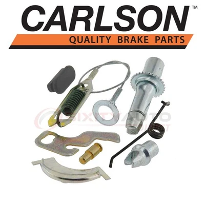Carlson Rear Left Brake Self Adjuster Repair Kit for 1976-1980 Dodge Aspen  ua - Изображение 1 из 4
