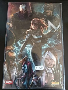 Comic DIE UNGLAUBLICHEN X-MEN Nr. 250 VARIANTEN EDITION - Bild 1 von 2