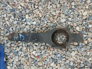 65-82 Corvette C3 C2 Rear Trailing Arm SINGLE Driver Side Used GM / OEM - Picture 1 of 3