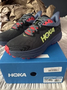 Zapato para correr Hoka One Challenger ATR 7 para hombre talla 10 - Imagen 1 de 5