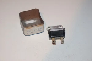 Relé de bocina Delco Remy 1377993/U1739 - 1965-67 GTO, Tempest, LeMans - Imagen 1 de 6