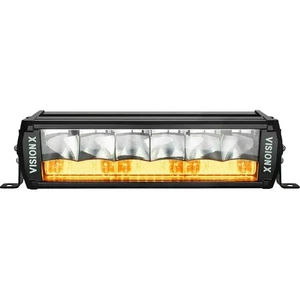 Vision X Light Bar - 12" - Dual Action 9929705 - Picture 1 of 5