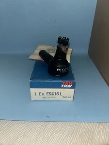 ES416L Tie Rod TRW NOS  - Picture 1 of 2