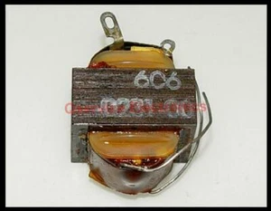 Transformador de potencia Tektronix 120-0231-00 para amplificador de sonda de corriente 131 - NUEVO - Imagen 1 de 1