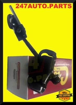 CROWN PARKING BRAKE ADJUSTER KIT FOR JEEP WRANGLER TJ 98-06, GRAND CHEROKEE 98 - Imagem 1 de 2