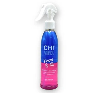 CHI Vibes Know It All Multitasking Hair Protector 8 oz | FREE SHIPPING - Picture 1 of 3