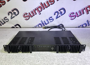 Bryston 2B-LP-Stereo Amplifier 60Hz, 720VA - Picture 1 of 5