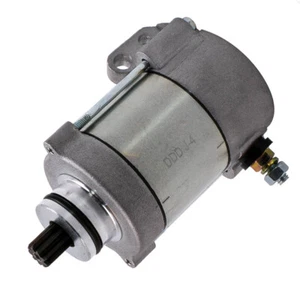 12V Motorino Avviamento for 300 Exc SMU0525 2014- 293Cc 55140001100 9 Teeth - Foto 1 di 8