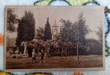 San Piero in Bagno ex Firenze ora Forlì Cesena oratorio animata 1923 Bella