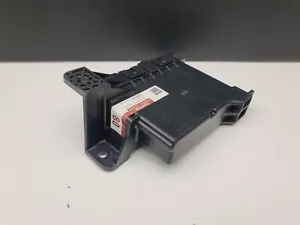 2013 TOYOTA PRIUS C TEMPERATURE CONTROL COMPUTER MODULE 88650-52800 OEM 12 13 14 - Picture 1 of 7