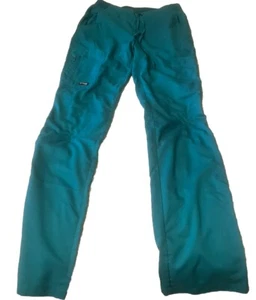 Grey's Anatomy  Drawstring Scrub Bottom Size XXST - Picture 1 of 6