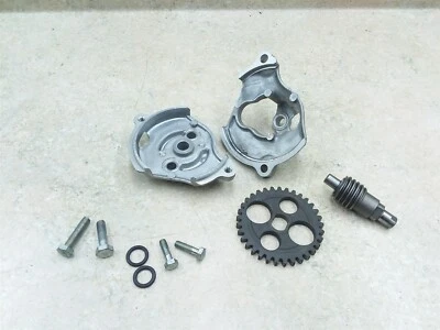Honda Early XR75 Engine Oil Pump 1973 1974 PA AP-127 Foto 1 de 4