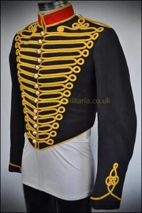 Coronation Collectable - Royal Horse Artillery King's Troop Tunic - Picture 1 of 9