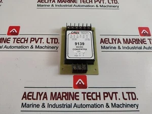Calex 9139 DC/DC Converter 12V - Picture 1 of 7