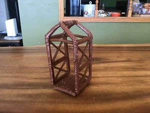 1983 Ewok Village Elevator PART STAR WARS Vintage Original PARTS Canadian Seller - Bild 1 von 12