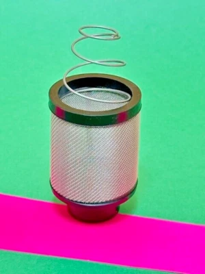 Rug Doctor Dome Filter for Mighty Pro, Mighty Pro X3 & Wide Track Machines - Image 1 of 3